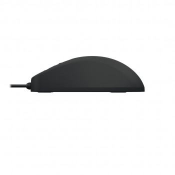 Contour Design Active Key Contour ClassicClean Medical Mouse IP68 5-Button Wired Black PMH1
