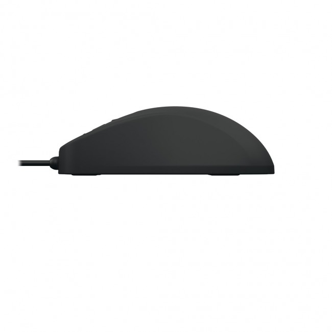 Contour Design Active Key Contour ClassicClean Medical Mouse IP68 5-Button Wired Black PMH1