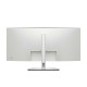 Curved monitor Dell UltraSharp 40