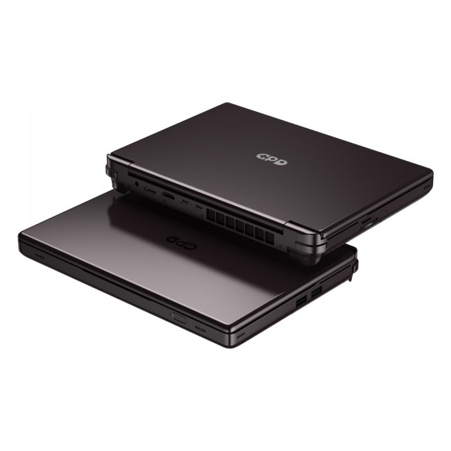 GPD-WinMax2-8840U32001 laptop Ryzen 7 8840U/10.1