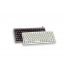CHERRY Compact , Combo (USB + PS/2) keyboard Office USB + PS/2 QWERTY Grey