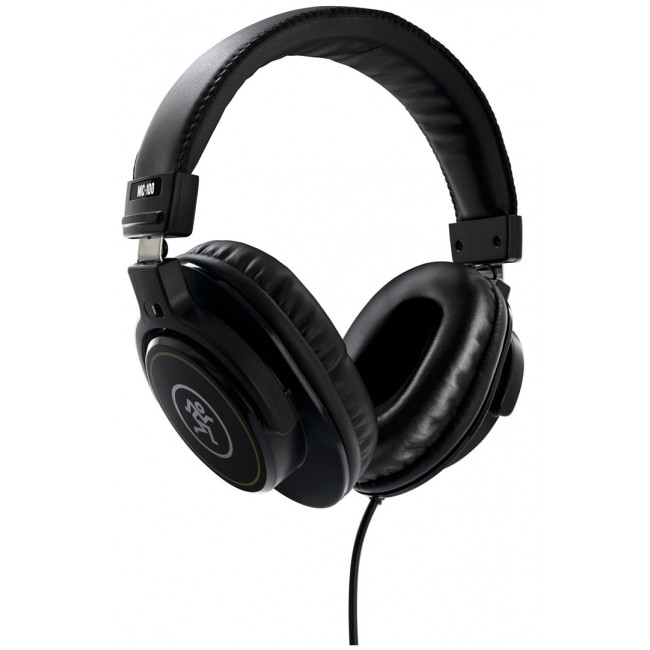 Headphones MC-100 Kopfh rer