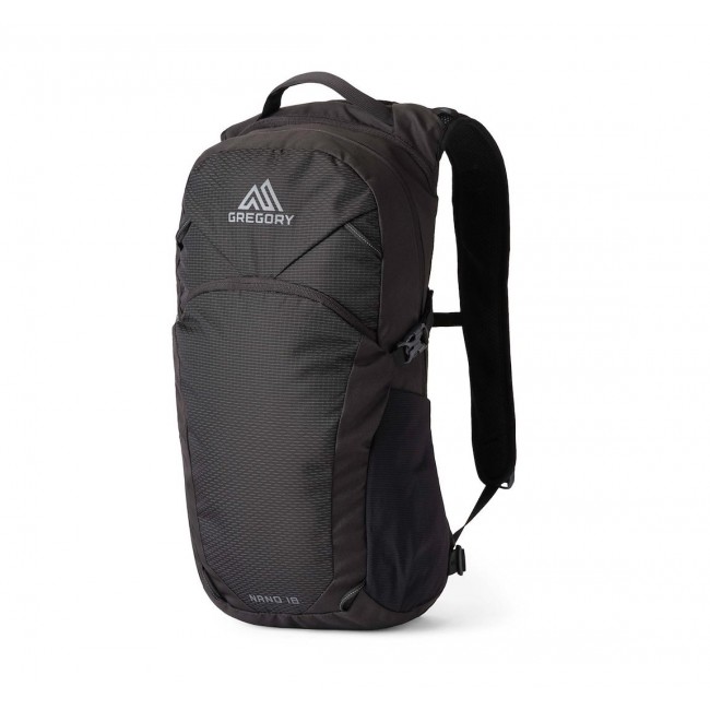 Gregory Nano Urban backpack 18 l Black