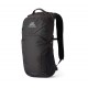 Gregory Nano Urban backpack 18 l Black