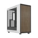 Transparent Fractal Design North XL RC Case
