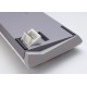 Ducky One 3 Mini Mist Grey keyboard Gaming USB German
