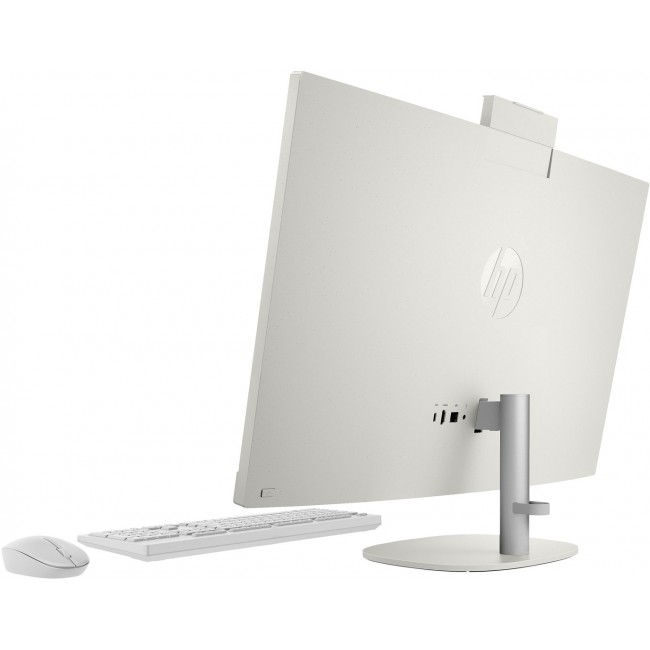 HP AIO 24-cr0184nw Ryzen 3 7320U 23.8