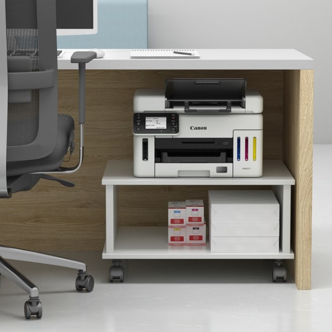 Canon MAXIFY GX6550 Inkjet A4 600 x 1200 DPI Wi-Fi