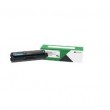 Lexmark C3220C0 toner cartridge 1 pc(s) Cyan