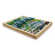 LEGO ART 31220 Claude Monet - Bridge over a Pond of Water Lilies