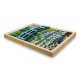 LEGO ART 31220 Claude Monet - Bridge over a Pond of Water Lilies