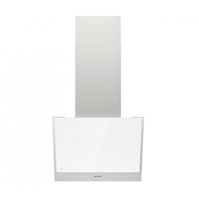 Gorenje WHI6SYW Wall-mounted cooker hood 488 m /h Stainless steel
