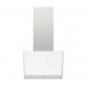 Gorenje WHI6SYW Wall-mounted cooker hood 488 m /h Stainless steel