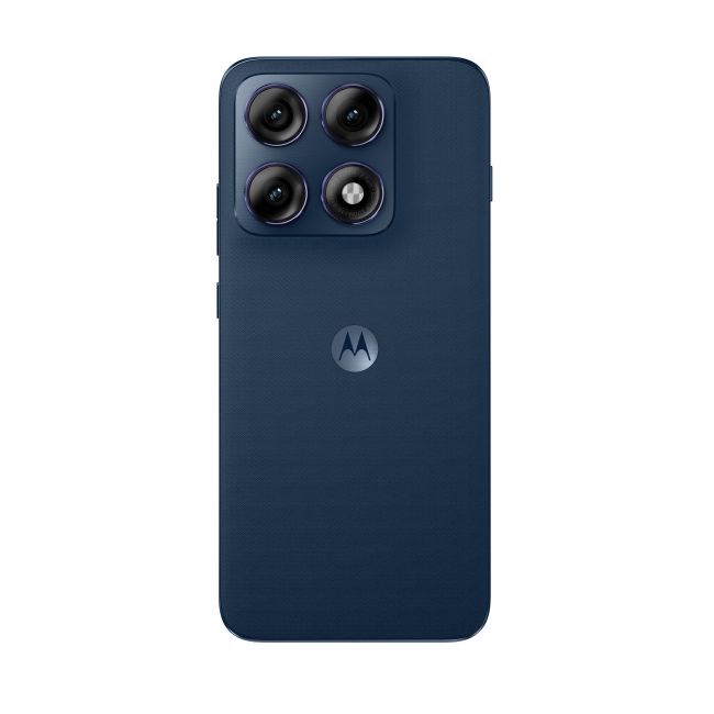 Motorola Edge 70 Pro 6.78