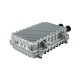 LevelOne Outdoor PoE Repeater, Cascadable,