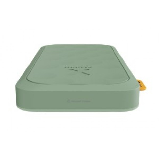 Xtorm FS5103U power bank Lithium Polymer (LiPo) 10000 mAh Green