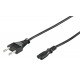 eSTUFF ES635200 mobile device charger Laptop Black AC Fast charging Indoor eSTUFF ES635200 mobile device charger Laptop Black AC Fast charging Indoor