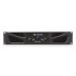 Crown XLi 1500 2.0 channels Performance/stage Black