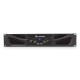 Crown XLi 1500 2.0 channels Performance/stage Black