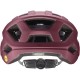 Bicycle helmet UVEX I-vo 2 MIPS 56 60 cm, cranberry/black matt