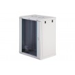 Digitus Dynamic-N series wall-mounted enclosure - 600x450 mm (WxD), unassembled Digitus Dynamic-N series wall-mounted enclosure - 600x450 mm (WxD), unassembled