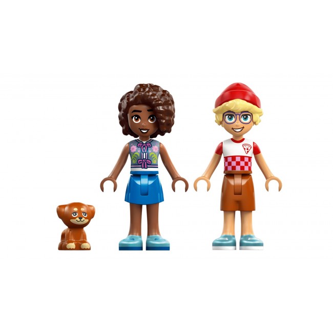 LEGO FRIENDS 42694 Pizza Truck