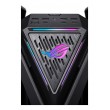 ASUS ROG Hyperion GR701 BTF Edition Tower Black, Transparent