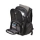 Kensington Contour 15.6'' Laptop Backpack- Black Kensington Contour 15.6'' Laptop Backpack- Black