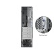 Chieftec BE-10B-300 computer case Small Form Factor (SFF) Black 300 W