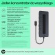 HP Universal USB-C Multiport Hub