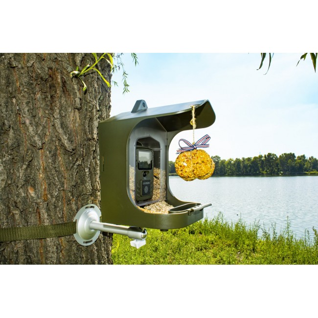 Technaxx TX-165 Box Outdoor 1920 x 1080 pixels Wall