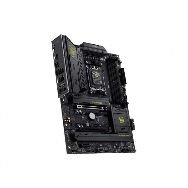 Motherboard AM5 MSI MAG B850 TOMAHAWK WIFI Motherboard AM5 MSI MAG B850 TOMAHAWK WIFI