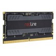 Mushkin Redline - 16GB DDR5-5600 SODIMM 5600 46-45-45 | MRA5S560LKKD16G