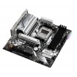 Asrock B650M Pro RS AMD B650 Socket AM5 micro ATX