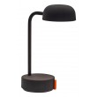 Kooduu Fokus table lamp 1 W LED Anthracite Kooduu Fokus table lamp 1 W LED Anthracite