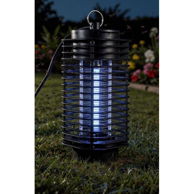 Esperanza EHQ002 insect killer accessory Lamp