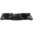 Pioneer PLX-500-K - DJ turntable