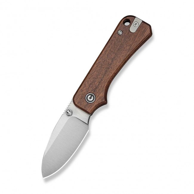 N CIVIVI Baby Banter Slip Joint N-V Guibourtia