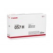 Canon i-SENSYS 057H toner cartridge 1 pc(s) Original Black Canon i-SENSYS 057H toner cartridge 1 pc(s) Original Black