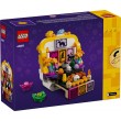 LEGO 40811 Altar of the Dead