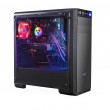Modecom Oberon Pro Midi Tower Black Modecom Oberon Pro Midi Tower Black