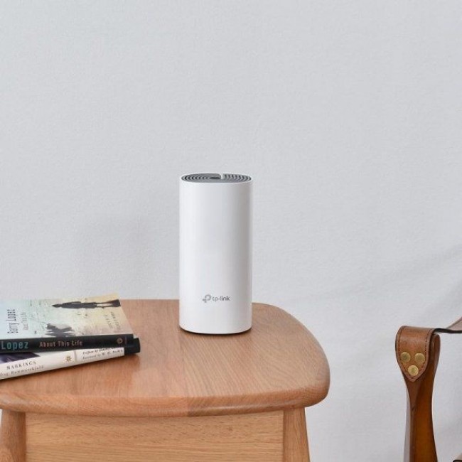 TP-Link AC1200 Whole Home Mesh Wi-Fi System
