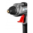 Energy+ 18V cordless glue gun, without battery
