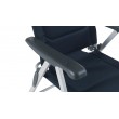 Outwell Clarenville Camping chair 4 leg(s) Blue Outwell Clarenville Camping chair 4 leg(s) Blue