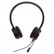 Jabra Evolve 20 SE Headset Wired