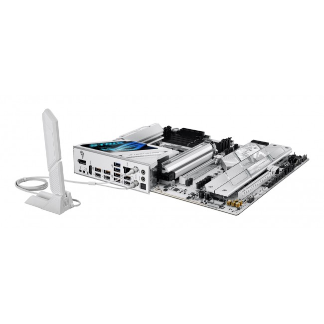 ASUS ROG STRIX Z890-A GAMING WIFI Intel Z890 LGA 1851 (Socket V1) ATX