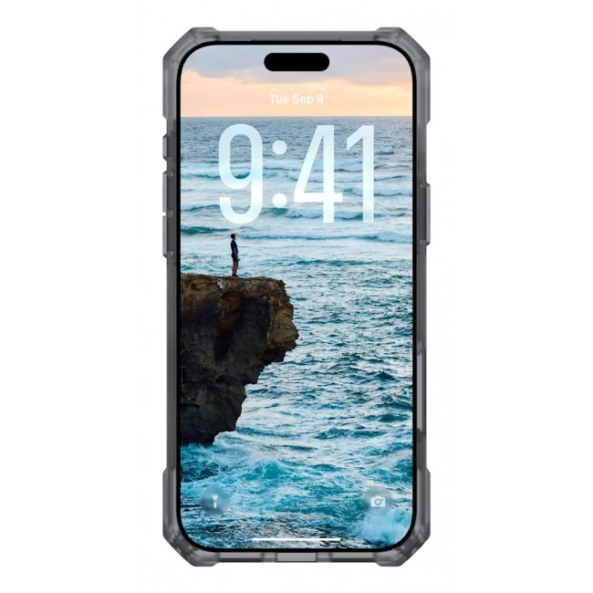 Urban Armor Gear 114541113131 mobile phone case 17.5 cm (6.9