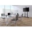 Neomounts by Newstar floor stand