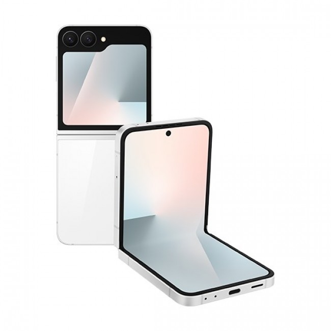 Samsung Galaxy Z Flip7 FE 17 cm (6.7