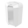 Fellowes LX Series LX70 paper shredder White